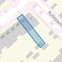 Perceel ZLE00-S-3701