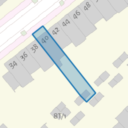 Perceel ZLE00-S-3707