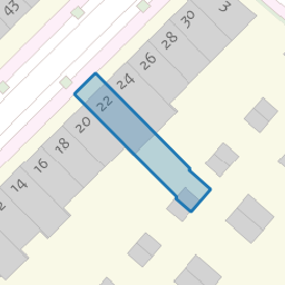 Perceel ZLE00-S-3734