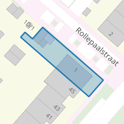 Perceel ZLE00-S-3781