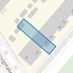 Perceel ZLE00-S-3802