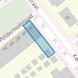 Perceel ZLE00-S-3830