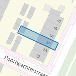 Perceel ZLE00-S-3922