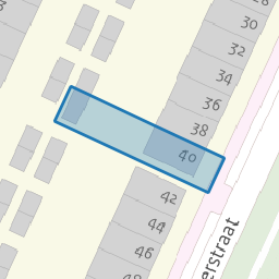 Perceel ZLE00-S-3932