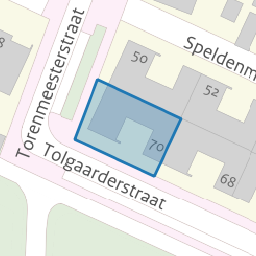 Perceel ZLE00-S-3952