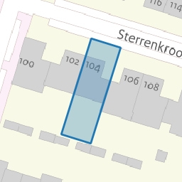 Perceel ZLE00-S-3972