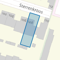 Perceel ZLE00-S-3974