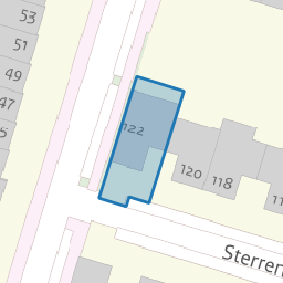 Perceel ZLE00-S-3981