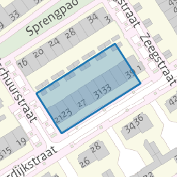 Perceel ZLE00-S-4031