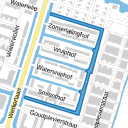 Perceel ZLE00-S-4070