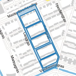 Perceel ZLE00-S-4117