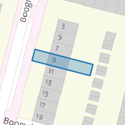 Perceel ZLE00-S-4425