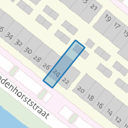 Perceel ZLE00-S-4599