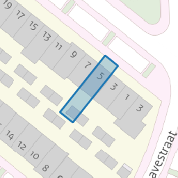 Perceel ZLE00-S-4621