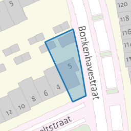 Perceel ZLE00-S-4638