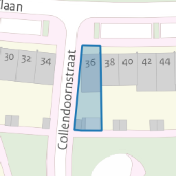 Perceel ZLE00-S-4691