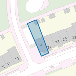 Perceel ZLE00-S-4721