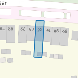 Perceel ZLE00-S-4965