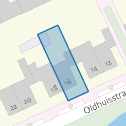 Perceel ZLE00-S-4981