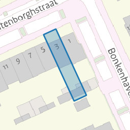 Perceel ZLE00-S-4990