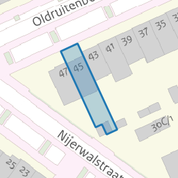 Perceel ZLE00-S-5011