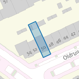 Perceel ZLE00-S-5016