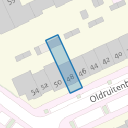 Perceel ZLE00-S-5017