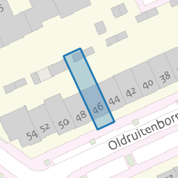 Perceel ZLE00-S-5018