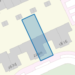 Perceel ZLE00-S-5030