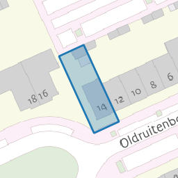 Perceel ZLE00-S-5033