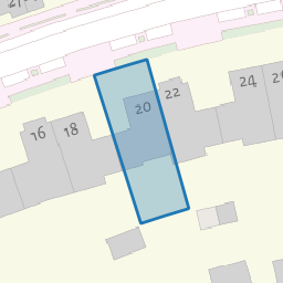 Perceel ZLE00-S-5070