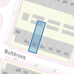 Perceel ZLE00-S-5156