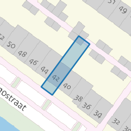 Perceel ZLE00-S-5255