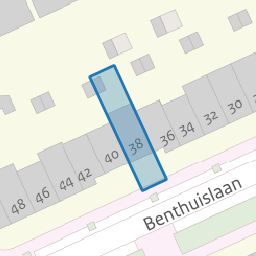 Perceel ZLE00-S-5272