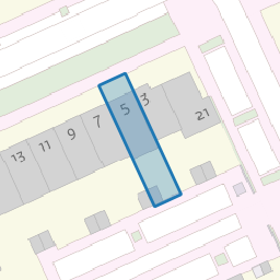 Perceel ZLE00-S-5314