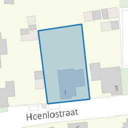 Perceel ZLE00-S-5376