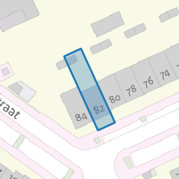 Perceel ZLE00-S-5386