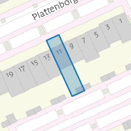 Perceel ZLE00-S-5407