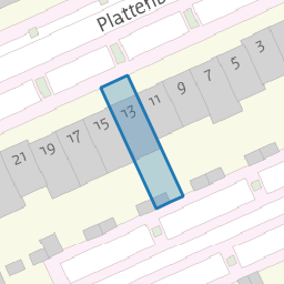 Perceel ZLE00-S-5408