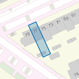 Perceel ZLE00-S-5432