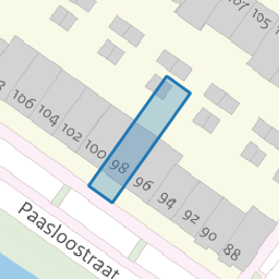 Perceel ZLE00-S-5450