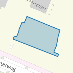 Perceel ZLE00-S-5458