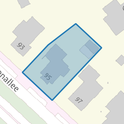 Perceel ZLE00-S-5461