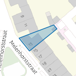 Perceel ZLE00-S-5530