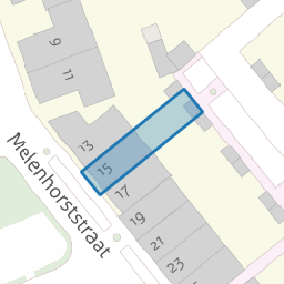 Perceel ZLE00-S-5531