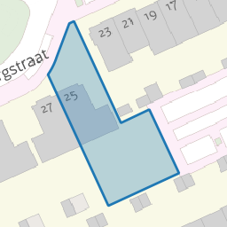 Perceel ZLE00-S-5580