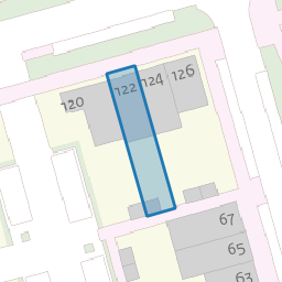 Perceel ZLE00-S-5814