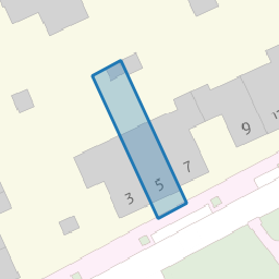 Perceel ZLE00-S-5851