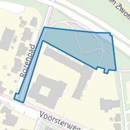 Perceel ZLE00-S-5932