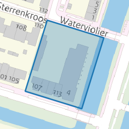 Perceel ZLE00-S-6328